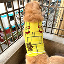 Summer T-shirt For Pets