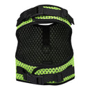 Mesh Pet Harness Step In Adjustable Harness For dog