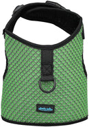 Adjustable Mesh Vest Harness for Dogs