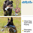 Attractive Rope Toy For Medium And Larger Breed