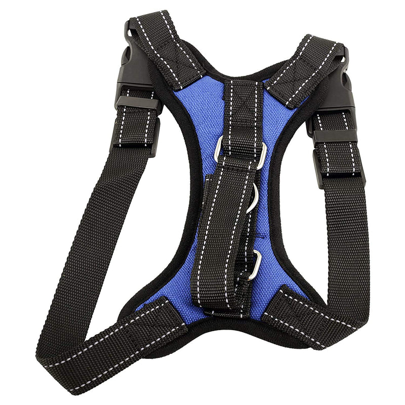 Mesh Harness For Pets