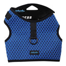 Mesh Pet Harness Step In Adjustable Harness For dog