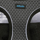 Mesh Pet Harness Step In Adjustable Harness For dog