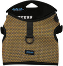 Adjustable Mesh Vest Harness for Dogs