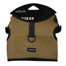Mesh Pet Harness Step In Adjustable Harness For dog