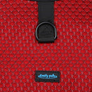 Adjustable Mesh Vest Harness for Dogs