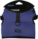 Adjustable Mesh Vest Harness for Dogs