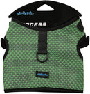 Adjustable Mesh Vest Harness for Dogs