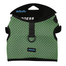 Mesh Pet Harness Step In Adjustable Harness For dog