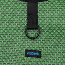 Mesh Pet Harness Step In Adjustable Harness For dog