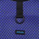 Mesh Pet Harness Step In Adjustable Harness For dog