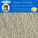 Fresh Scented Bentonite Cat Litter in Various Sizes and Scents
