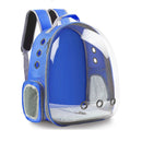 Transparent Cat Carrier Backpack