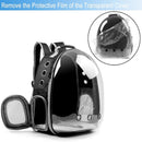 Transparent Cat Carrier Backpack