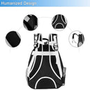 Transparent Cat Carrier Backpack