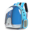 Transparent Cat Carrier Backpack