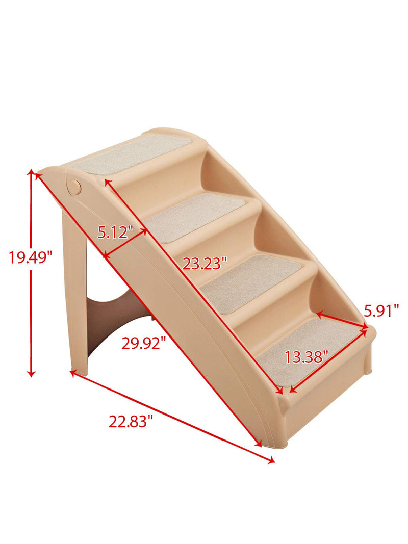Pet Stair Ramp For Pets