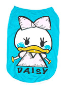 Stretchy Striped T-Shirt for Dogs | Comfortable Cotton Pet Apparel