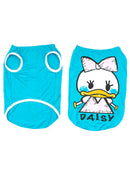 Stretchy Striped T-Shirt for Dogs | Comfortable Cotton Pet Apparel