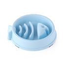 Slow Feed Bowl For Pets