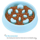 Slow Feed Bowl For Pets