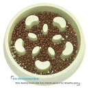 Slow Feed Bowl For Pets