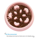 Slow Feed Bowl For Pets