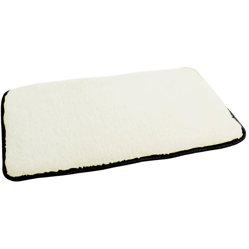 Replacement Mat For Pets (Beige,18"*16*0.5")