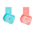 Training Pad Large Size Dog Training Toilet Indoor Potty Tray for Large Dog, Pet Pee Pad Holder