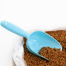 Premium Pet Food Shovel for Dogs and Cats