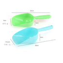 Premium Pet Food Shovel for Dogs and Cats