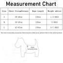 Puppy Floral Tie with Stone Harness