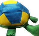 Dog Turtle Shape Squeaky Plush Toy For Pets