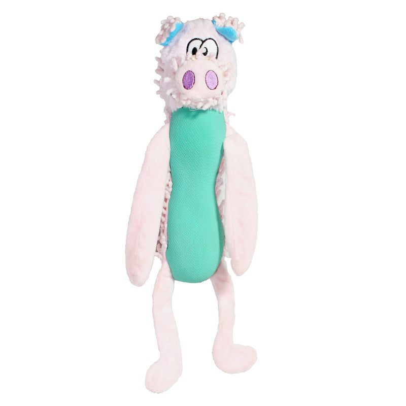 Squeaky Plush Animals Toy For Pets