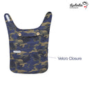 Soft Fleece Dog Sweater