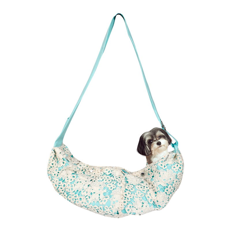 Sling Carrier for Small Pets