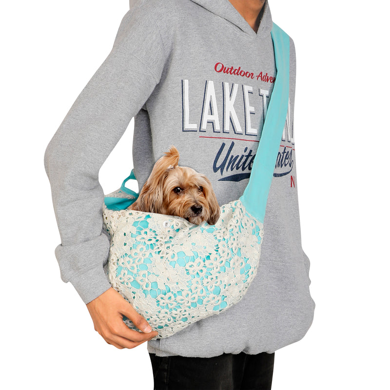 Sling Carrier for Small Pets