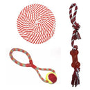 Combo Chew Toy For Pets