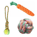 Combo Chew Toy For Pets