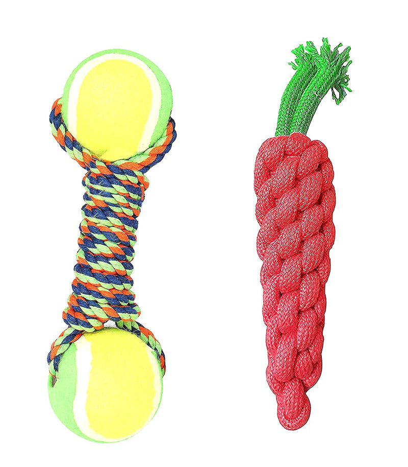 Combo Chew Toy For Pets