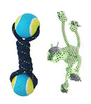 Combo Chew Toy For Pets