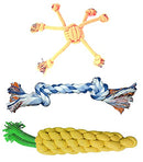 Combo Chew Toy For Pets