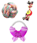 Combo Chew Toy For Pets