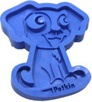 Soft Rubber Shedding Massage Bath Comb for Dogs & Cats