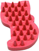Silicone Dog Groom Brush Comb
