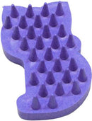 Silicone Dog Groom Brush Comb