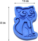 Silicone Dog Groom Brush Comb