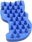 Silicone Dog Groom Brush Comb