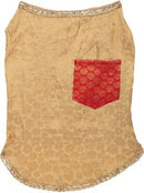 Stylish Wedding Outfits for Dogs