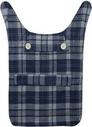 Winter Velvet Dog Sweater